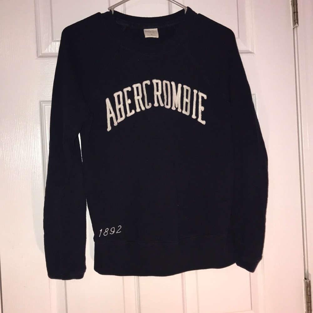 Abercrombie & Fitch Sweater